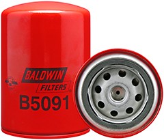 FILTRO SELLADO PARA REFRIGERANTE B5091