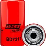 FILTRO SELLADO SEPARADOR P/COMB./AGUA BALDWIN BD7169