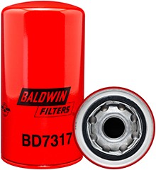 FILTRO SELLADO SEPARADOR P/COMB./AGUA BALDWIN BD7169