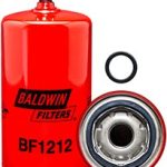 FILTRO SELLADO SEPARADOR P/COMB/AGUA BALDWIN BF1205