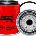 FILTRO SELLADO SEPARADOR P/COMB/AGUA BALDWIN BF1223-O