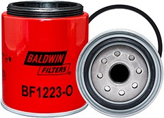 FILTRO SELLADO SEPARADOR P/COMB/AGUA BALDWIN BF1223-O