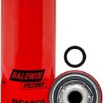 FILTRO SELLADO SEPARADOR P/COMB./AGUA BALDWIN BF1259