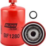 FILTRO SELLADO SEPARADOR P/COMB/AGUA BALDWIN BF1277-SPS