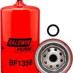 FILTRO SELLADO SEPARADOR P/COMB/AGUA BALDWIN BF1356