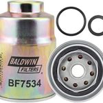 FILTRO SELLADO SEPARADOR P/COMBAGUA BALDWIN BF7534