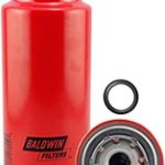 FILTRO SELLADO SEPARADOR P/COMBUSTIBLE/AGUA BALDWI BF1293-SPS