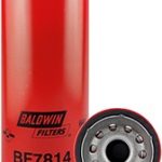 FILTRO SELLADO SEPARADOR P/COMBUSTIBLE/AGUA BALDWI BF7798-SP