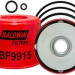 FILTRO SELLADO SEPARADOR PARA COMB/AGUA BADLWIN BF9903-SP