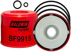 FILTRO SELLADO SEPARADOR PARA COMB/AGUA BADLWIN BF9903-SP