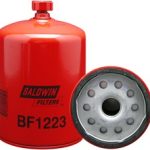 FILTRO SELLADO SEPARADOR PARA COMB/AGUA BALDWIN BF1223