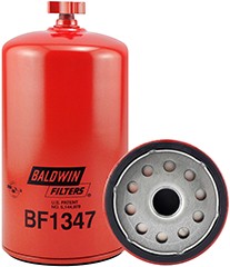 FILTRO SELLADO SEPARADOR PARA COMB./AGUA BALDWIN BF1347