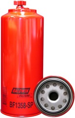 FILTRO SELLADO SEPARADOR PARA COMB/AGUA BALDWIN BF1358-SP