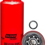 FILTRO SELLADO SEPARADOR PARA COMB/AGUA BALDWIN BF1365