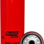FILTRO SELLADO SEPARADOR PARA COMBUSTIBLE/AGUA BF1280