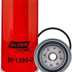 FILTRO SELLADO SEPARADOR PARA COMBUSTIBLE/AGUA BF1395-O