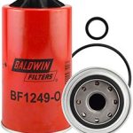 FILTRO SELLADOSEPARADO P/COMBUSTIBLE/AGUA BALDWIN BF1226