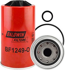 FILTRO SELLADOSEPARADO P/COMBUSTIBLE/AGUA BALDWIN BF1226