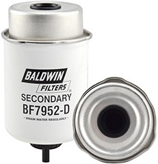 FILTRO SEPARADOR P/COMB/AGUA BALDWIN BF7952-D