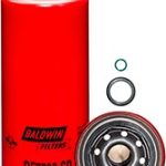 FILTRO SEPARADOR PARA COMBUSTIBLE/AGUA BALDWIN BF7784-D