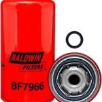 FILTRO SEPARADOR PARA COMBUSTIBLE/AGUA BALDWIN BF7954-D