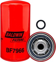 FILTRO SEPARADOR PARA COMBUSTIBLE/AGUA BALDWIN BF7954-D